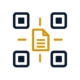 QR-Lex Logo